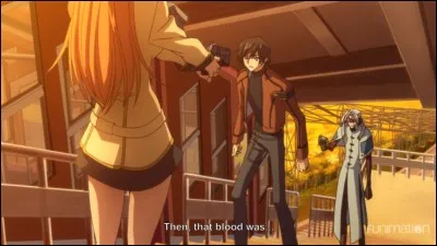 C'est Mao qui a tué Shirley.