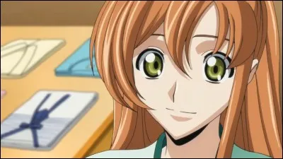 Shirley meurt dans la première saison.