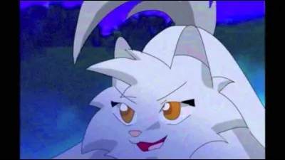 Qui sont les parents d'Étoile Balafrée ?