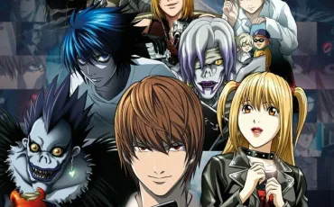 Quiz Death note