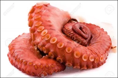 En français, on dit :