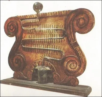 À quoi servait cet instrument ?