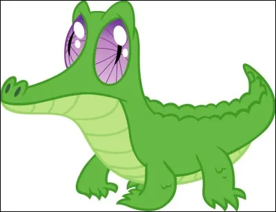 Quelle est la particularité de Gummy ?