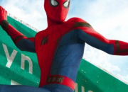 Quiz Spider-Man Homecoming