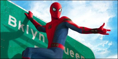 Pourquoi Peter Parker est-il étonné pendant sa discussion avec Tony Stark au début du film ?