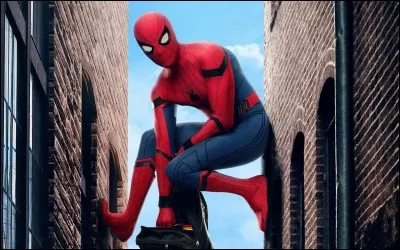 Où Peter habite-t-il ?