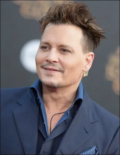 Johnny Depp souffre d'un trouble, l'oniomanie. Vrai ou faux ?