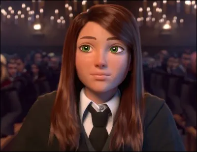 Pourquoi notre frère dans le jeu s'est fait virer de Poudlard ?