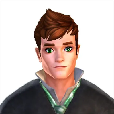 Qui est ce garçon ?