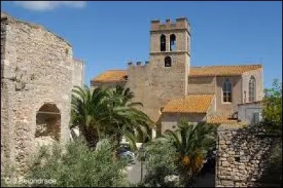 Nous retournons en Occitanie, o&ugrave; nous partons &agrave; la d&eacute;couverte de Treilles. Village viticole, dans les Corbi&egrave;res, il se situe dans le d&eacute;partement ...