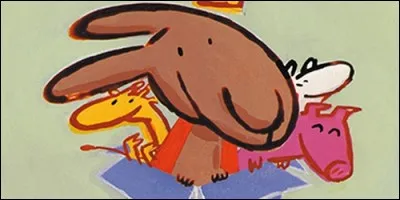 Nathalie Dieterlé est l'auteur d'une série de livres pour enfants intitulée :