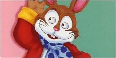 Qui est l'auteur d'une série de romans pour enfants "Jojo Lapin" ?