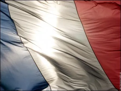 Quel parti politique n'a jamais &eacute;t&eacute; au pouvoir de la France ?