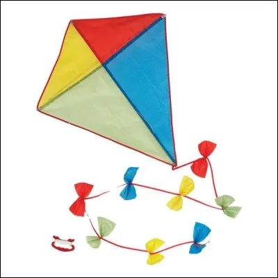 Les diagonales d'un losange...