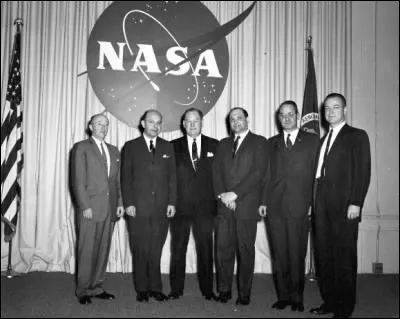 Un 29 juillet la NASA est créée, afin de fédérer les efforts américains pour mieux contrer les réussites soviétiques : la course à l'espace est lancée. En quelle année était-ce ?