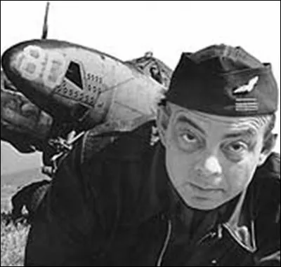 Ce 31 juillet, Antoine de Saint-Exupéry disparaît. L'aviateur-écrivain s'envole pour une mission dont il ne revient pas. En quelle année était-ce ?
