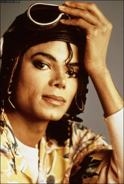 De quel clip vient celle-ci ?