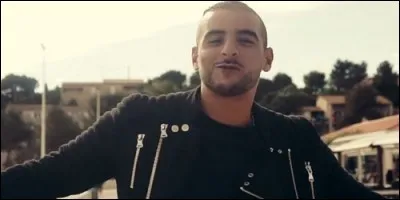 Qui chante "Mon p'tit loup" ?