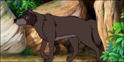 Comment se nomme la mère de Mowgli dans le film d'animation "Le Livre de la jungle" ?