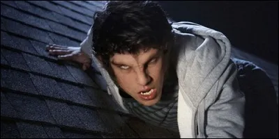 Dans la série "Teen Wolf", Tyler Posey interprète le rôle de :