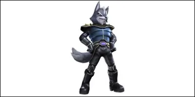 On retrouve le personnage Wolf O'Donnell dans le jeu vidéo :