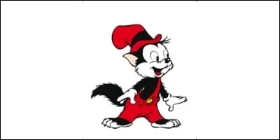 P'tit Loup est un personnage créé par Tex Avery.