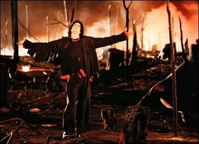 Quelle est cette chanson émouvante ?