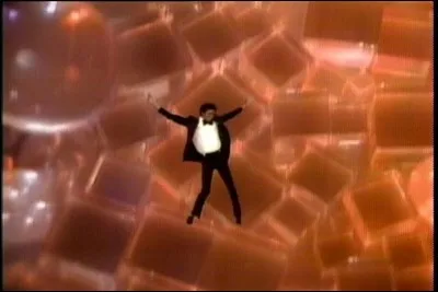 De quel clip cette photo est-elle tirée ?