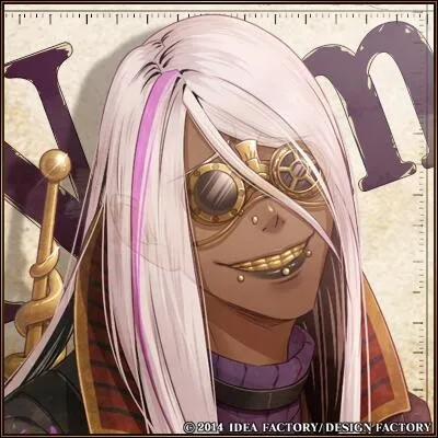 Je suis le scientifique complètement déjanté :