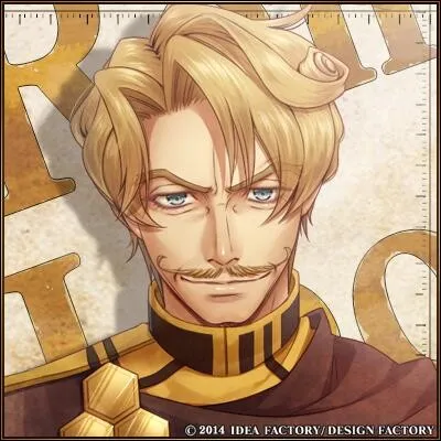 Je suis le chef des gardes, et je pourchasse sans cesse le voleur :