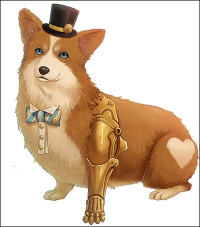 Je porte le nom d'une impératrice, mais lequel ?