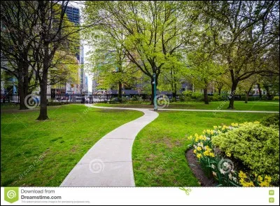 Où l'Open va-t-il se passer ?