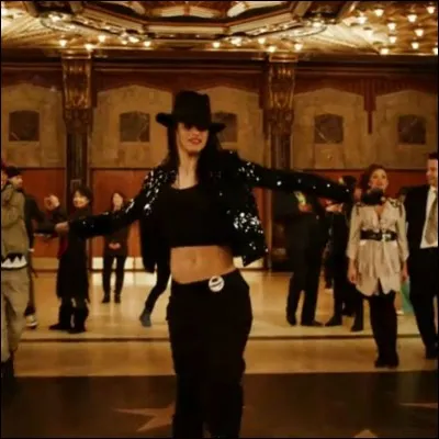 Quelle est cette chanson sortie après sa mort ?