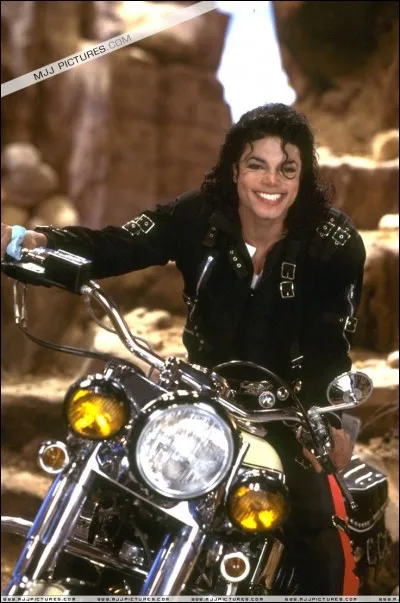 De quel clip cette image est-elle tirée ?