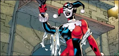 Quel est le nom de ce personnage ?