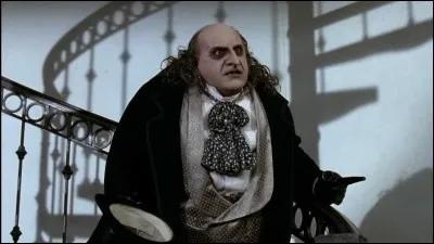 Qui est ce personnage ?