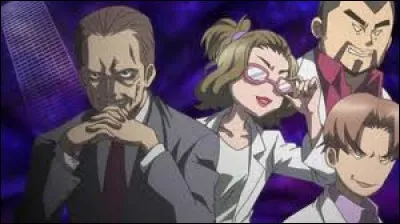 Quel était le but d'Easter ?