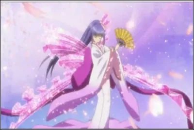 Comment s'appelle le shara nari de Nadeshiko ?