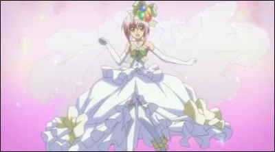 Comment s'appelle ce chara nari ?