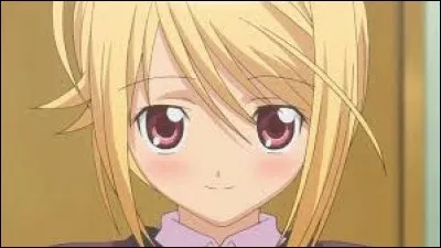 De qui Tadase est-il amoureux ?