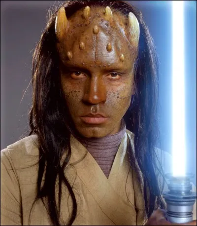 Comment s'appelle ce Jedi ?