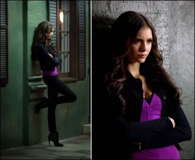 Ce vampire a tué énormément de personnes depuis sa transformation en 1490, qui est-ce ?