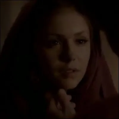 Quel est le nom de ce vampire, premier double Petrova ?