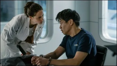 Pourquoi à ce moment Minho veut-il étrangler Teresa ?