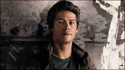 Qui sauve Thomas à la fin du film, quand les tours s'écroulent, et se donne ensuite la mort ?