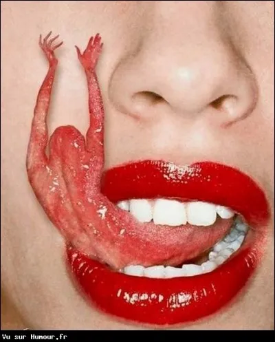 Qu'est-ce qu'une 'méchante langue' ?