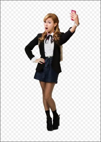 Comment s'appelle la pire ennemie de Franky ?