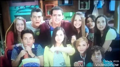 Comment s'appelle l'androïde créé par Sofia ?