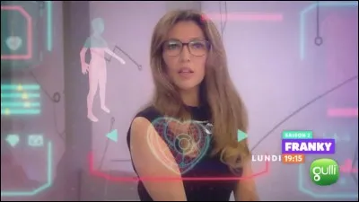 Comment s'appelle le projet de Cassandre ?