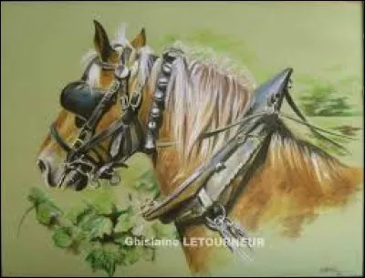 Il faut le tirer pour oublier, mais si d'un seul il est bu, c'est qu'on avait soif. Il est...